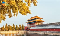 Tour Trung Quốc 7N6Đ: Bắc Kinh - Tô Châu - Hàng Châu - Thượng Hải
